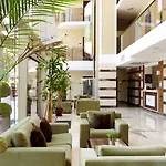 Sea Star - Adult Only 4* Marmaris