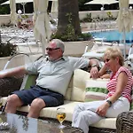 Sea Star - Adult Only Hotel 4*