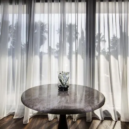 Sea Star - Adult Only Hotel Marmaris