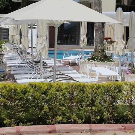 Sea Star - Adult Only Hotel