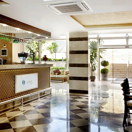 Sea Star - Adult Only Hotel Marmaris