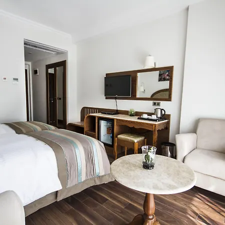 Hotel Sea Star - Adult Only 4*