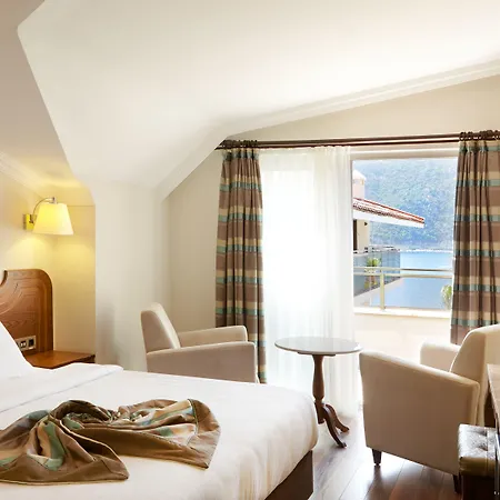 Sea Star - Adult Only Hotel