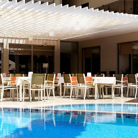 Sea Star - Adult Only Hotel 4*