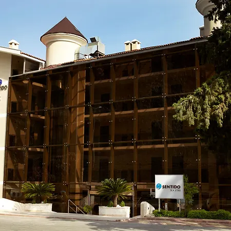 Hotel Sea Star - Adult Only