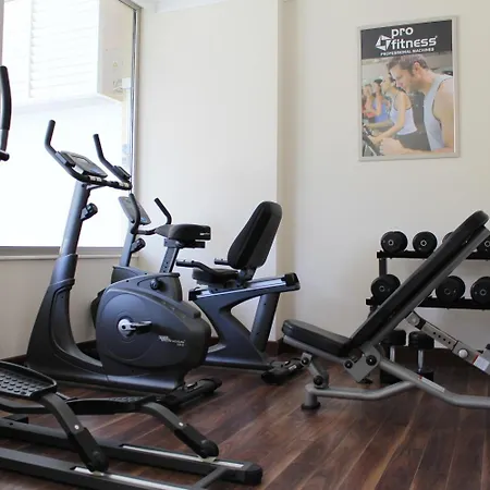 Hotel Sea Star - Adult Only Marmaris