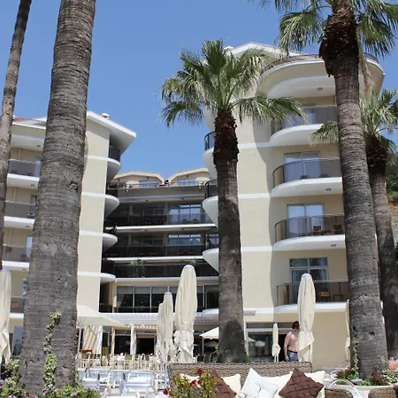 Sea Star - Adult Only Hotel Marmaris
