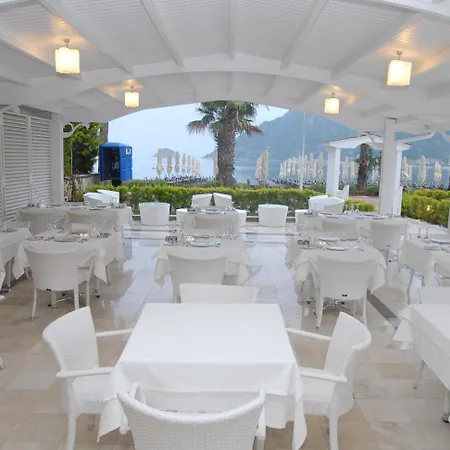 Sea Star - Adult Only Hotel