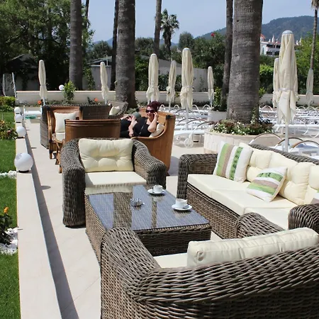 Hotel Sea Star - Adult Only 4*