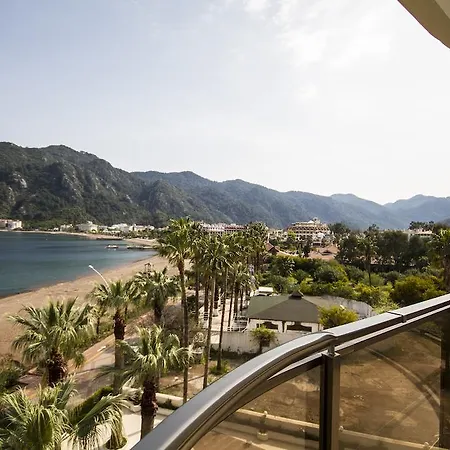 Sea Star - Adult Only Hotel Marmaris
