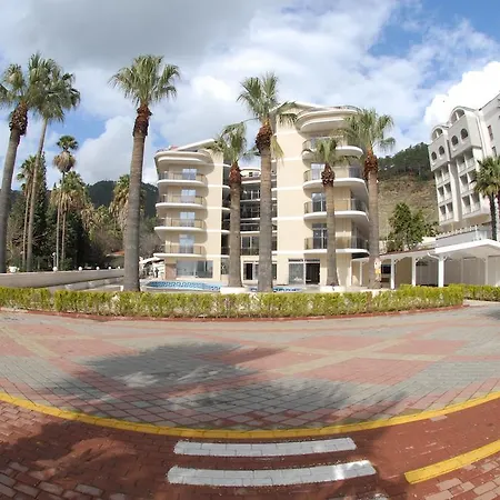 Sea Star - Adult Only Marmaris