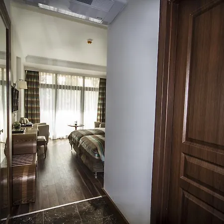 Sea Star - Adult Only Hotel