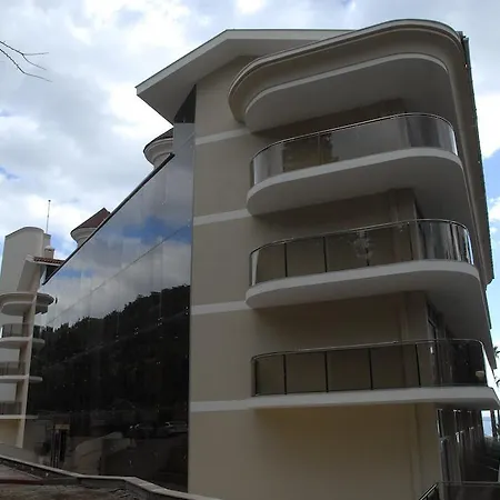 Sea Star - Adult Only Hotel