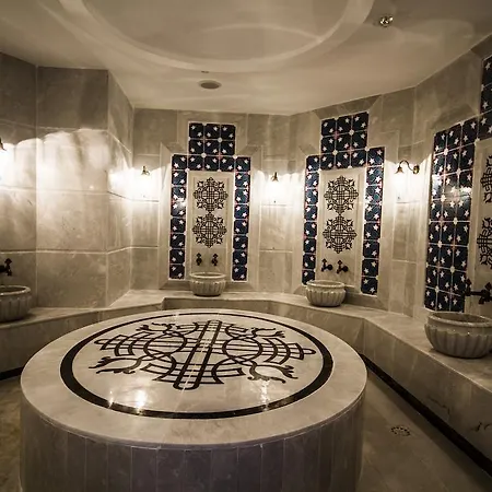 Sea Star - Adult Only 4* Marmaris