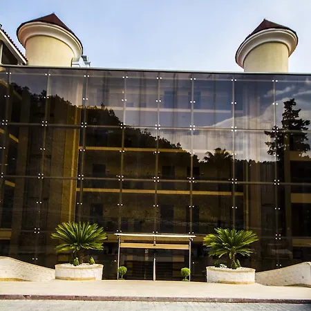 Hotel Sea Star - Adult Only