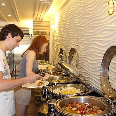 Sea Star - Adult Only Hotel