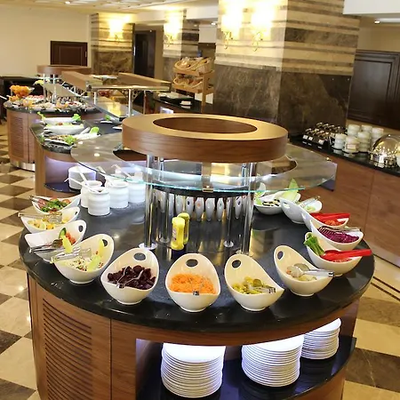 Hotel Sea Star - Adult Only Marmaris