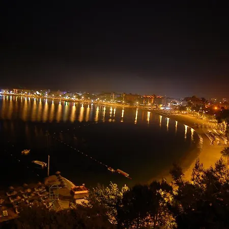 Sea Star - Adult Only Hotel