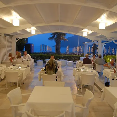 Sea Star - Adult Only Hotel Marmaris