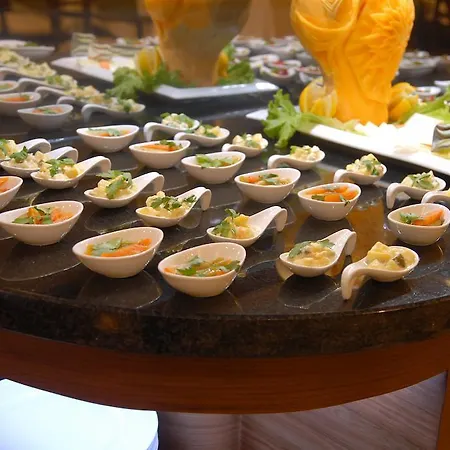 Sea Star - Adult Only 4* Marmaris