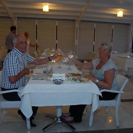 Hotel Sea Star - Adult Only