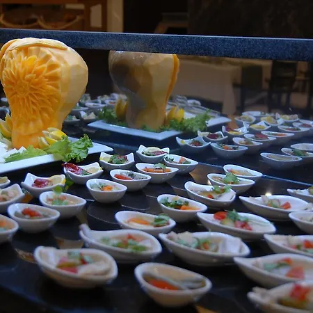 Hotel Sea Star - Adult Only Marmaris