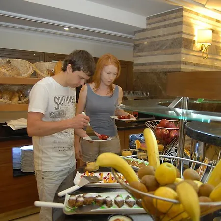 Hotel Sea Star - Adult Only 4*