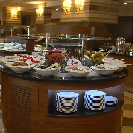 Sea Star - Adult Only Marmaris