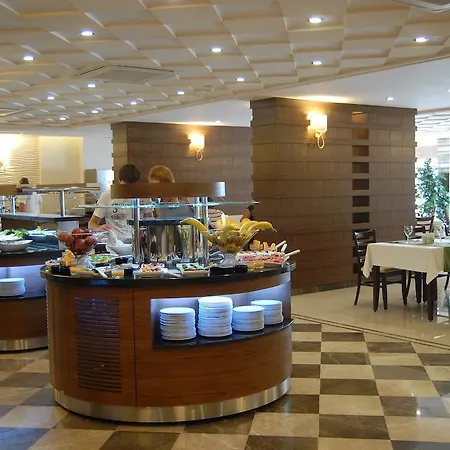 Sea Star - Adult Only Marmaris