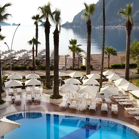 Sea Star - Adult Only Marmaris