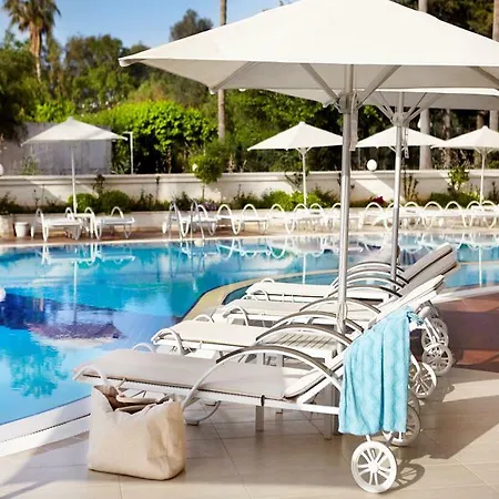 Hotel Sea Star - Adult Only