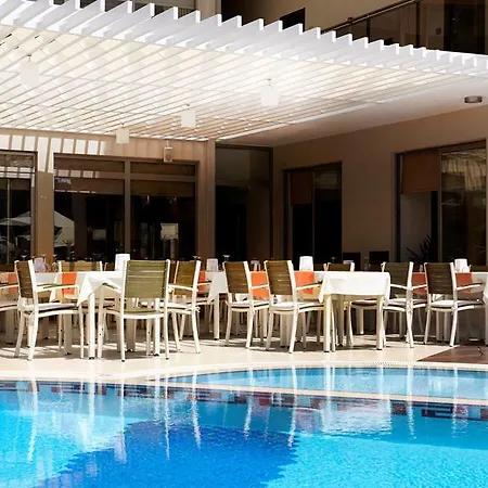 Hotel Sea Star - Adult Only 4*