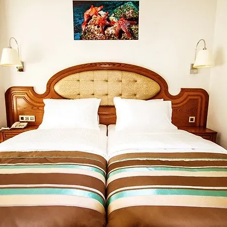 Sea Star - Adult Only Marmaris