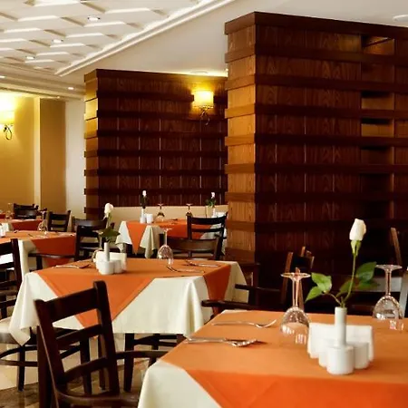 Sea Star - Adult Only 4* Marmaris