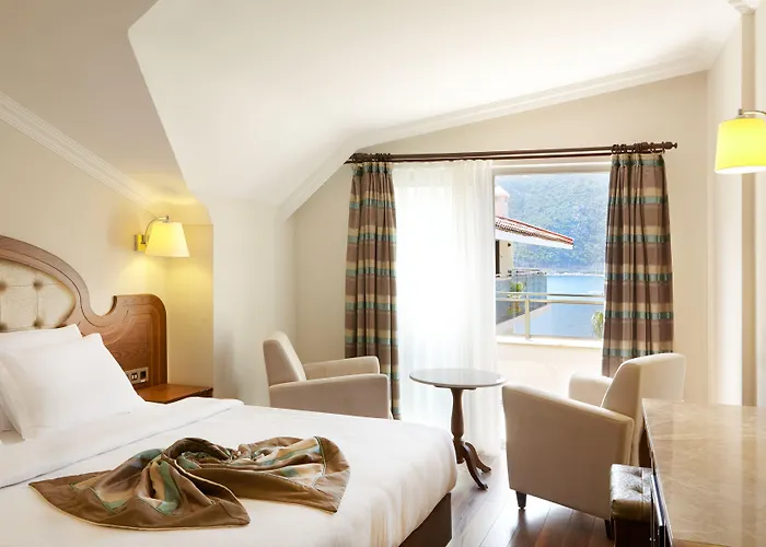 Sea Star - Adult Only Hotel