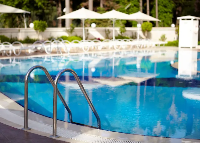 Sea Star - Adult Only Hotel Marmaris