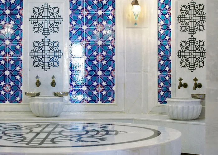 Sea Star - Adult Only Marmaris