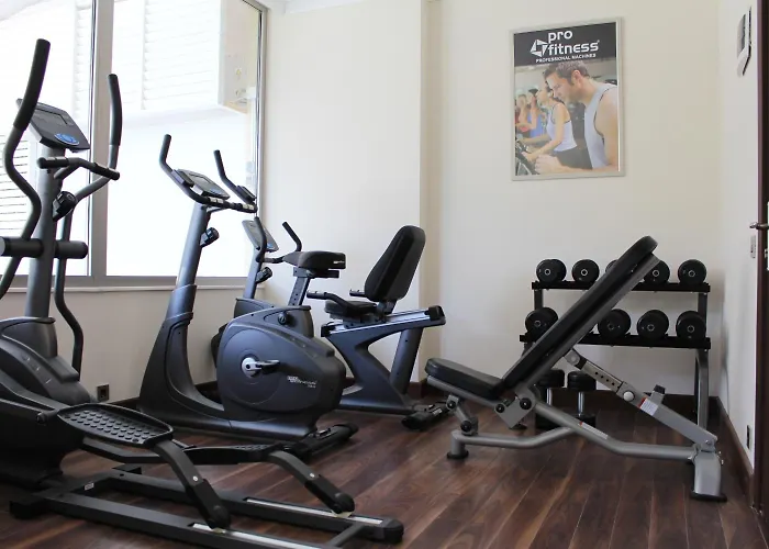 Hotel Sea Star - Adult Only Marmaris