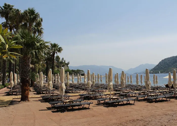 Sea Star - Adult Only 4*