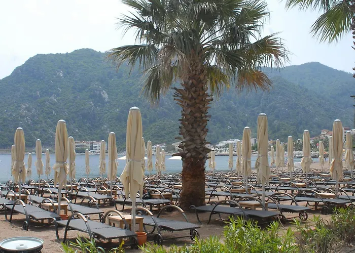 Sea Star - Adult Only Hotel Marmaris
