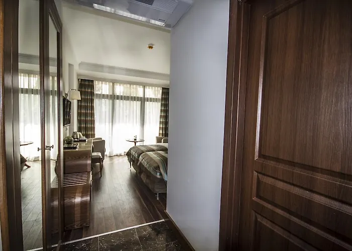 Sea Star - Adult Only Hotel