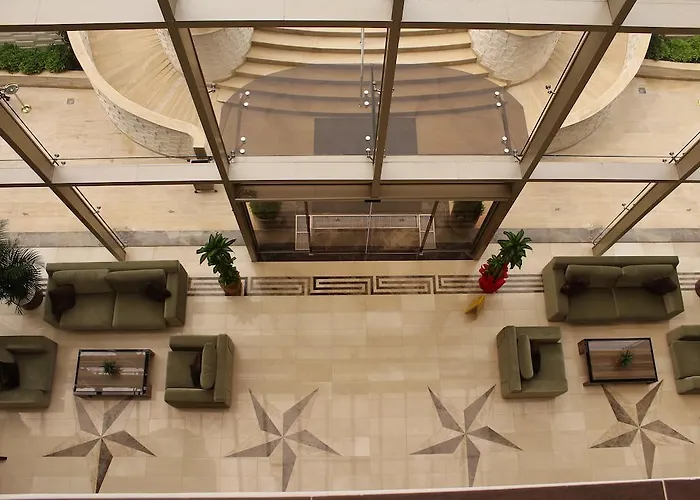 Sea Star - Adult Only Hotel 4*