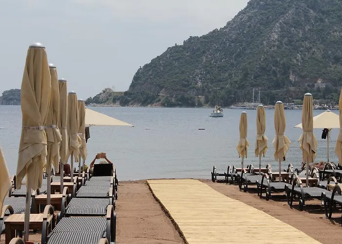 Sea Star - Adult Only Hotel