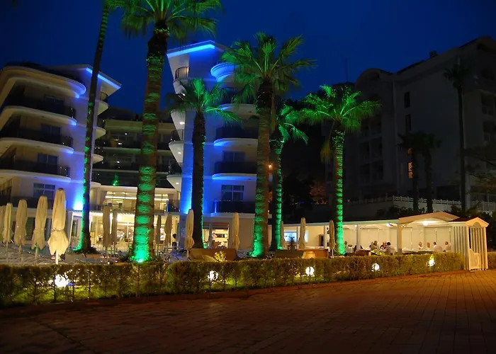Sea Star - Adult Only Marmaris