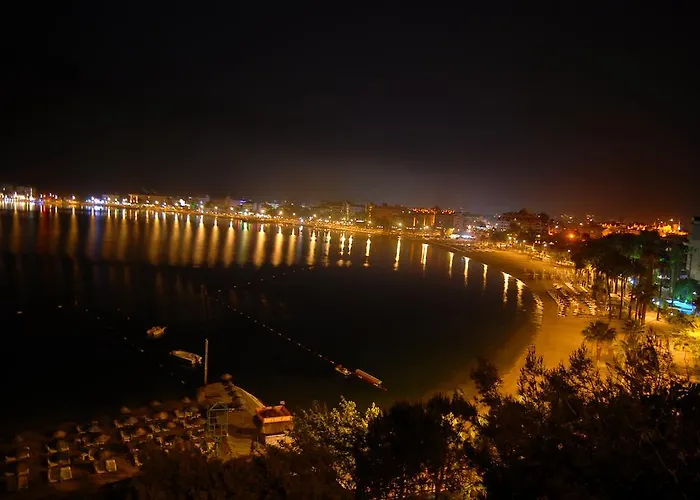 Sea Star - Adult Only Hotel