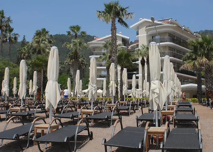 Sea Star - Adult Only Hotel Marmaris