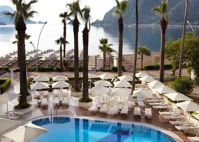 Sea Star - Adult Only Marmaris