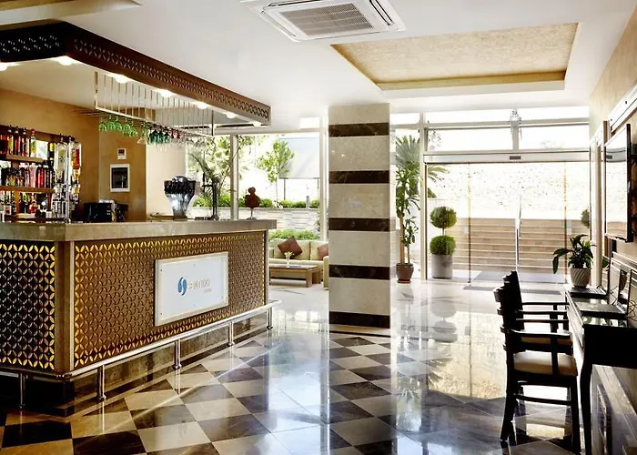 Sea Star - Adult Only Hotel