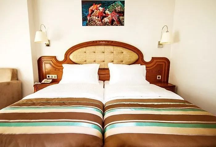 Sea Star - Adult Only Marmaris