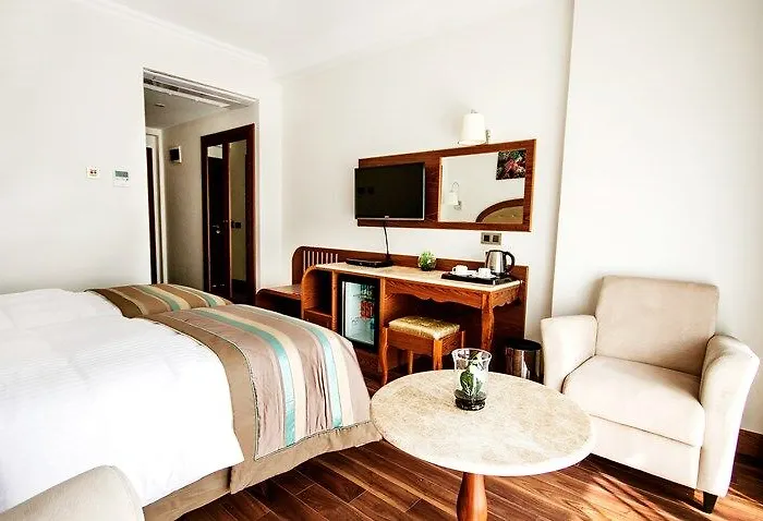 Hotel Sea Star - Adult Only